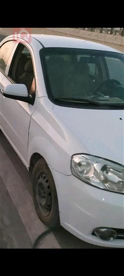 شيفروليه أفيو